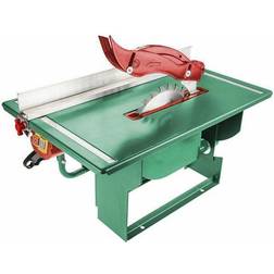 Top Tools Rundsav Verto 52G219 800 W 200 mm [Ukendt]